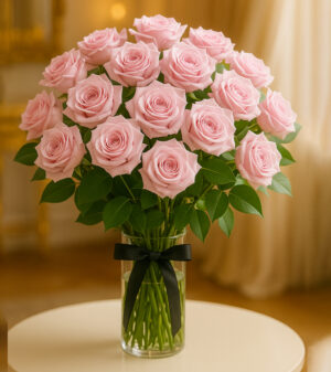 Soft Embrace Bouquet
