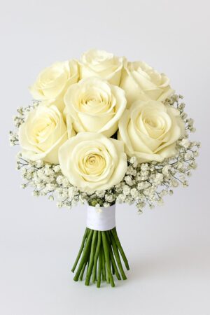 Bridal Bouquet
